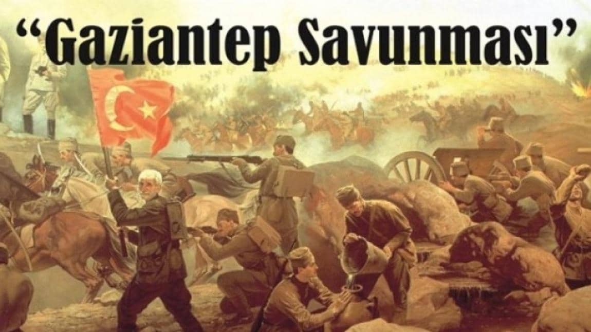 UNUTMADIKİ UNUTTURMAYACAĞIZ