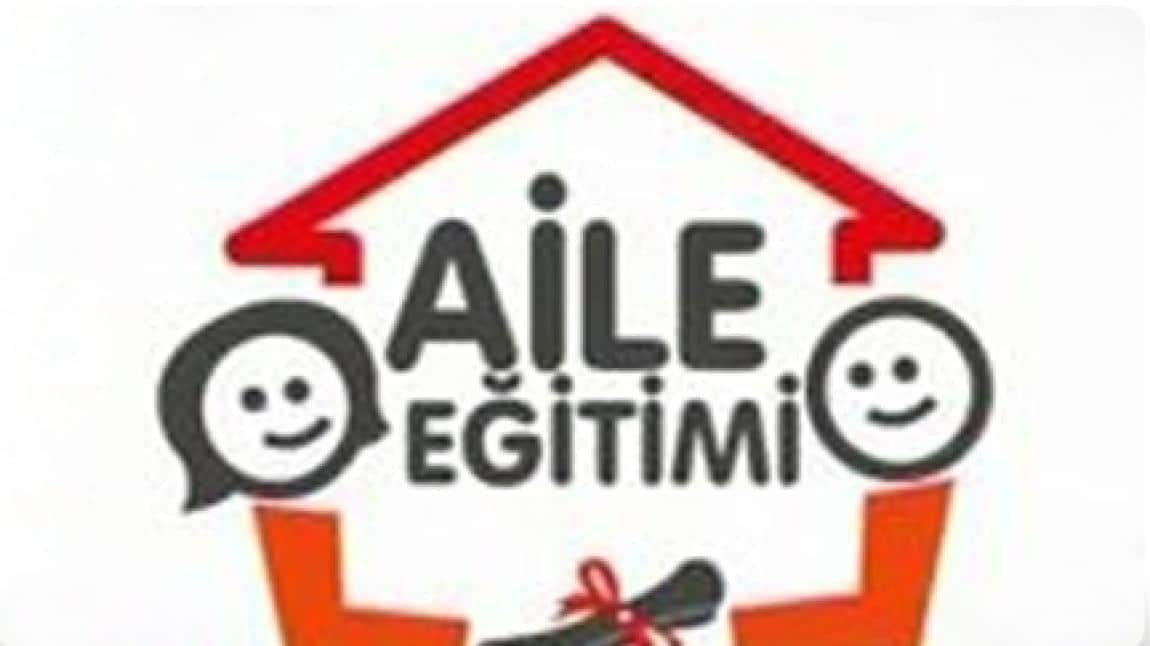 BEHİYE REŞAT KALEOĞLU İLKOKULU AİLE EĞİTİM PROGRAMI BAŞLIYOR